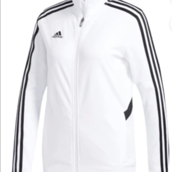 Adidas jacket! - Picture 2 of 4